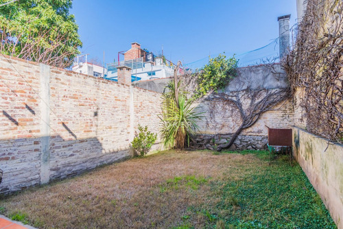 Imagen 15 de 17 de Venta Casa Buceo Montevideo Broker 1366 (ref: Bkb-1666)