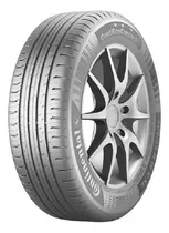 Comprar Neumático Continental Ecocontact 5 165\u002F60r15 77 H