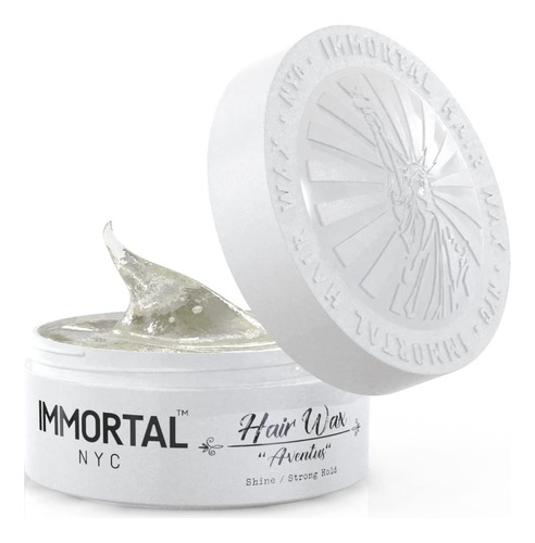 Immortal Nyc Ceras Para El Cabello Para Hombres  Aventus St