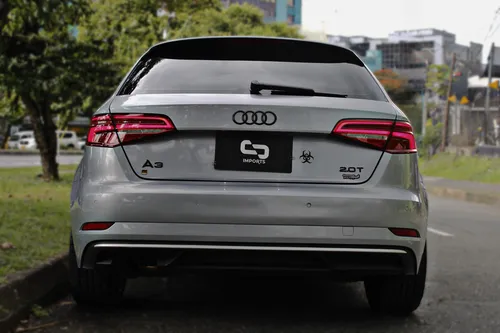 Audi A3 2.0 Progressive