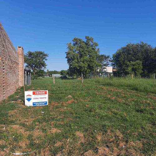 Imagen 2 de 2 de Venta Terreno En Pilar!! Excelente Oportunidad