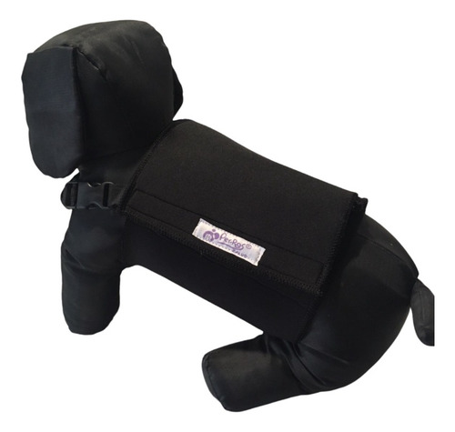 Faja Para Perros Post Quirurgica Pos Operatorio Talle S
