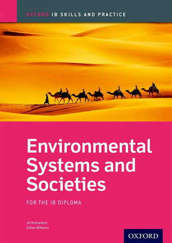 Environmental Systems Societies Skill Ib Diploma Programme