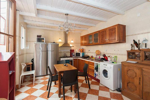Único E Impactante Ph Antiguo Reciclado Con Patio, Terraza Y Moderno Ascensor, Se Escuchan Ofertas
