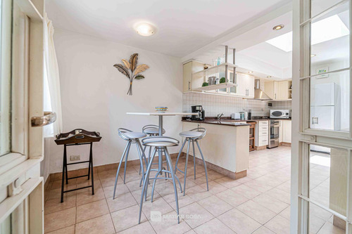 Venta - Casa - 5 Ambientes - Barrio Los Troncos