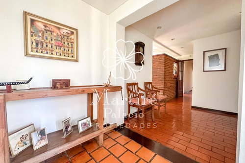 Casa Venta Villa De Mayo Barrio Barilari 4 Dormitorios Quincho