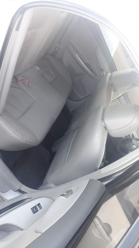 Toyota Corola Xei 2.0 2011