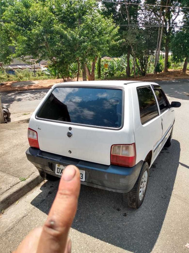 Fiat Mille Fire Flex