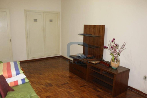 Casa Com 2 Dormitórios À Venda Por R$ 650.000,00 - Botafogo - Campinas/sp - Ca0490