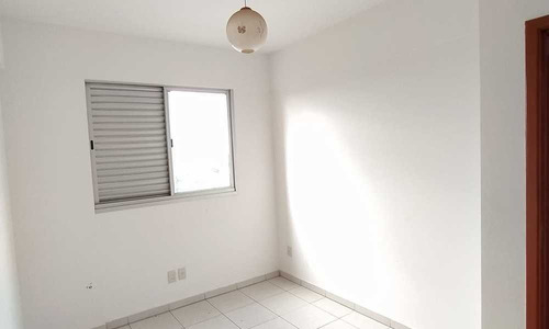 Imagem 12 de 20 de Apartamento No Residencial Lourenzzo Del Parco - 1701