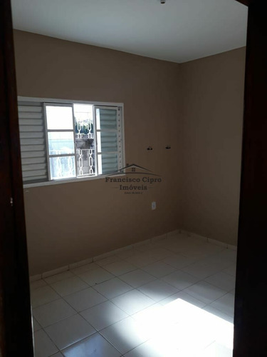 Imagem 5 de 7 de Casa À Venda No Bairro Loteamento Real Park - Caçapava/sp - Cs517
