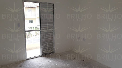 Imagem 13 de 15 de Casa De Condominio Para Venda, 2 Dormitório(s), 54.0m² - 5330