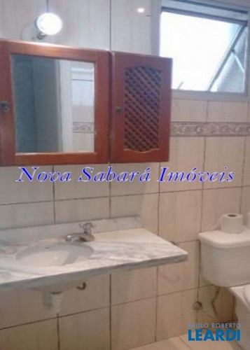 Imagem 2 de 15 de Apartamento - Jardim Marajoara - Sp - 530954