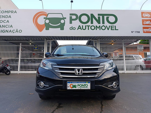 Honda CR-V Cr-v Lx