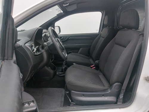Fiat Fiorino 1.4 MPI FURGÃO ENDURANCE 8V FLEX 2P MANUAL