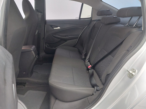 Chevrolet Onix 1.0 TURBO FLEX PLUS LTZ AUTOMÁTICO
