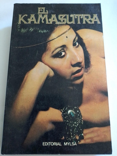 El Kamasutra - Vatsyayana + (Usado)