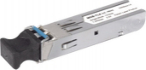 Transceptor Mini-gbic Sfp 1g Lc Duplex Para Fibra Multimodo