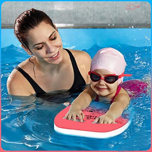 Heysplash - Tabla De Natación Para Niños, Tabla De Natación
