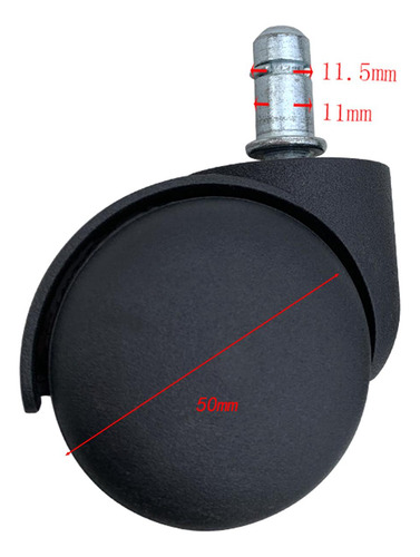 Silla De Escritorio Volante Silla De Oficina Reemplazo Rueda