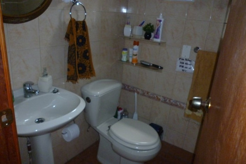 Imagen 14 de 14 de Venta Casa De 3 Dorm + 2 Baños. Con Vista Al Mar.