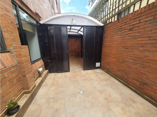 Vendo O Arriendo Apartaestudio Chico