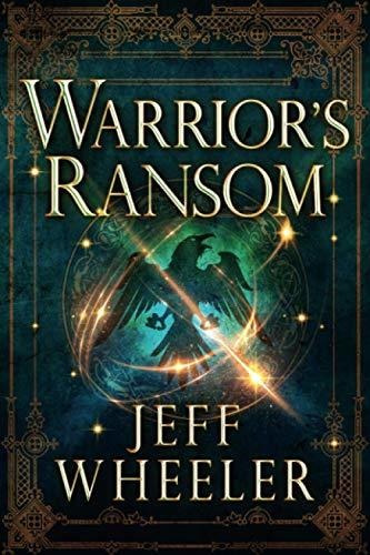 Book : Warriors Ransom (the First Argentines, 2) - Wheeler,