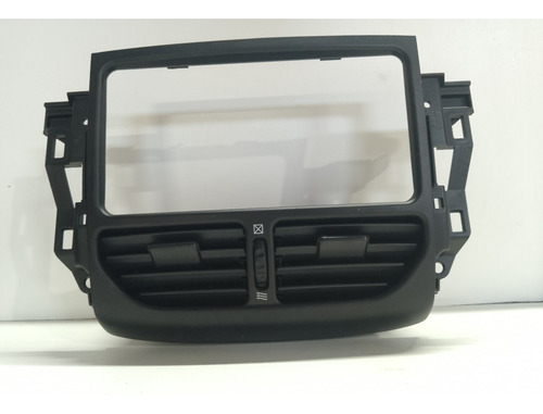 Moldura Central Difusor Aire Toyota Rav4 2000/05 Original