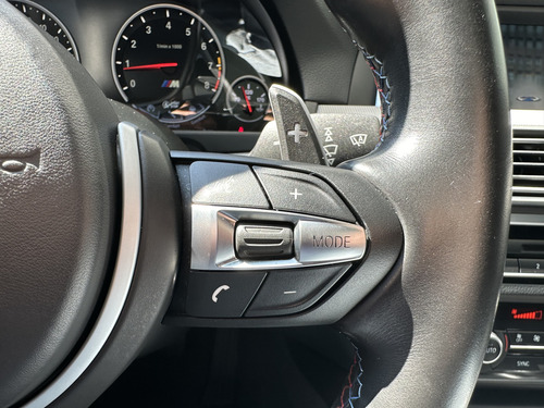 BMW Serie M 4.4 M5 Sedan 560cv