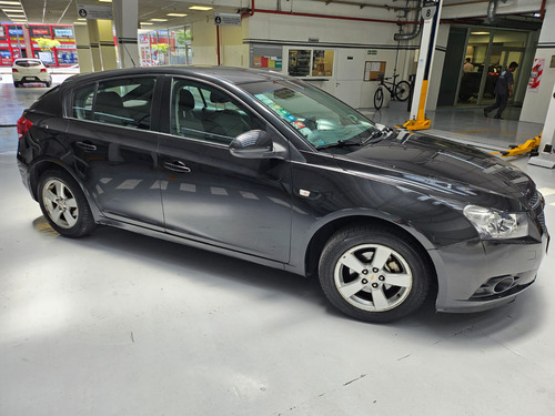Chevrolet Cruze 1.8 Lt Mt
