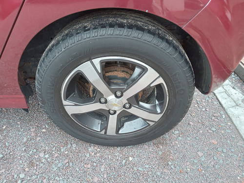 Chevrolet Onix 1.4 Ltz 98cv