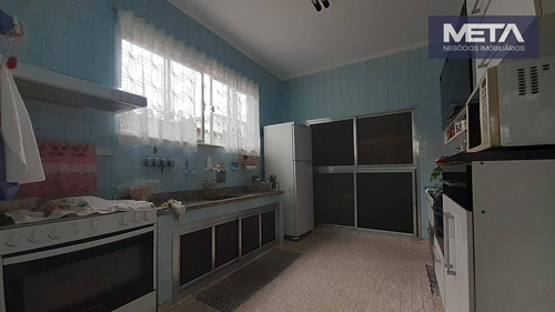 Imagem 12 de 28 de Casa À Venda, 288 M² Por R$ 890.000,00 - Vila Valqueire - Rio De Janeiro/rj - Ca0092