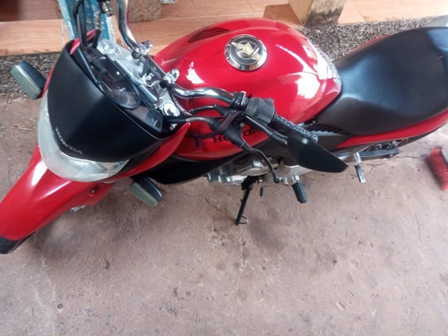 Imagem 5 de 8 de Honda Cb 300