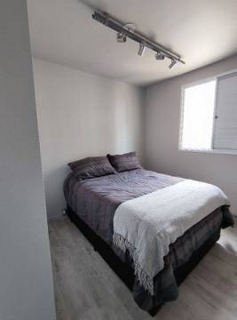Imagem 16 de 20 de Apartamento Residencial Em São Paulo - Sp - Ap2704_etic