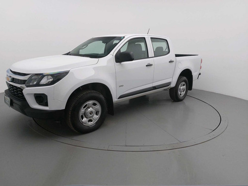 Chevrolet S-10 2.8 16V TURBO DIESEL LS CD 4X4 MANUAL
