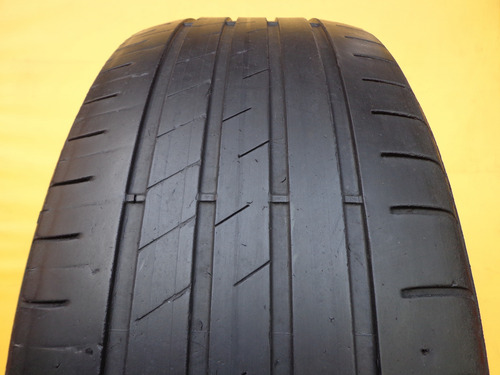 Pneu 215 55 Aro 18 Goodyear Wrangler Territory Ht Usado V (Usado)