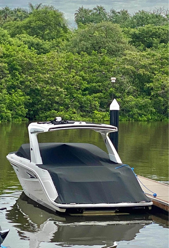 Imagen 12 de 12 de Sea Ray 310 Slx