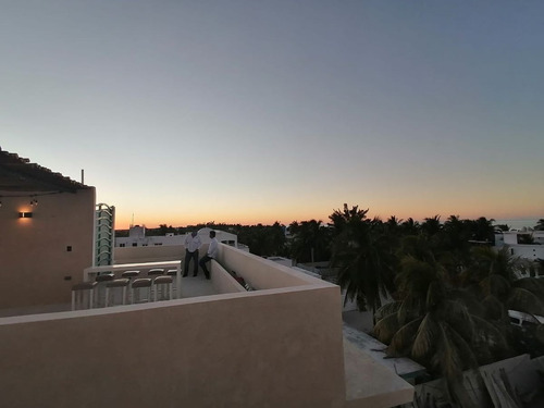 Imagen 17 de 30 de Deptos. Olamar, Con 4 Torres Y Roof Tops, De 3hab. Equipados