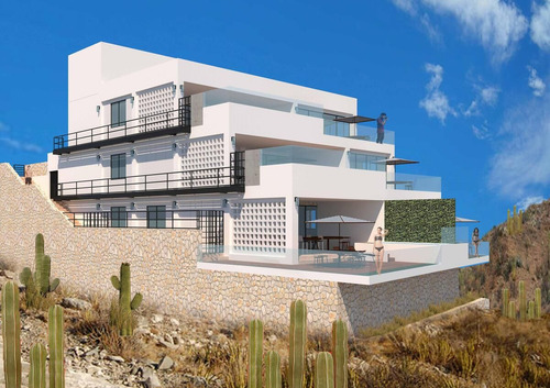 Departamento En Venta, Los Cabos