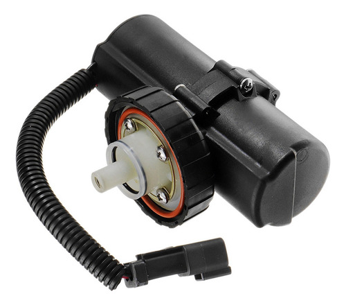 3 Bombas De Combustible 228-9129 2289129 For Retroexcavador