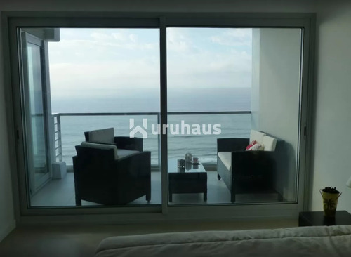 Piso Alto Primera Linea - Exclusivo Le Parc