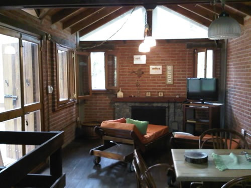 Imagen 5 de 11 de Mar De Las Pampas, Cabañas Mar Bueno Desde $ 12.500
