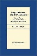 Szego's Theorem And Its Descendants : Spectral Theory For...