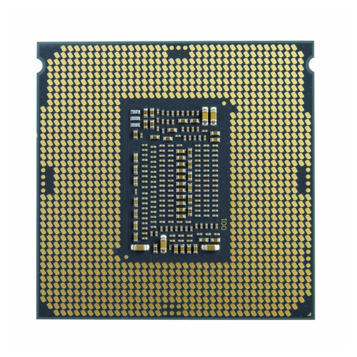 Imagen 2 de 2 de Procesador Intel Pentium Gold G6405 BX80701G6405 de 2 núcleos y 4.1GHz de frecuencia con gráfica integrada