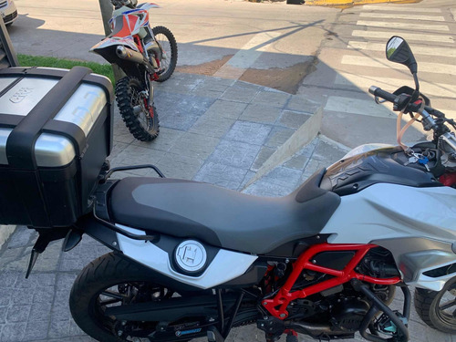 Imagen 8 de 14 de Bmw F700 Gs