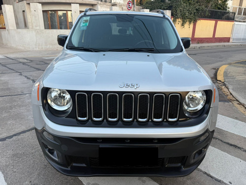 Jeep Renegade 1.8 Sport At Plus