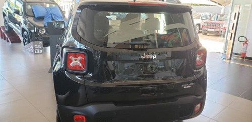 Imagem 2 de 5 de Renegade 1.8 16v Flex Sport 4p Automático