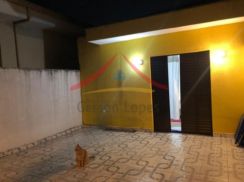 Imagem 1 de 15 de Sobrado Para Venda Em São Paulo, Freg. Do Ó, 2 Dormitórios, 1 Banheiro, 2 Vagas - So0019_1-1453127