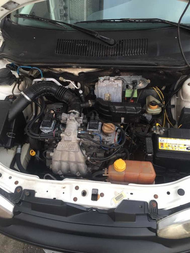 Imagem 7 de 7 de Fiat Palio 2000 1.0 Ex 5p Gasolina