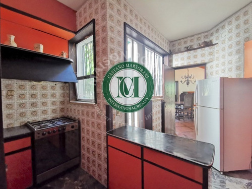 Imagem 19 de 30 de Casa Com Uma Ótima Área De Lazer. - Ca00447 - 70311129